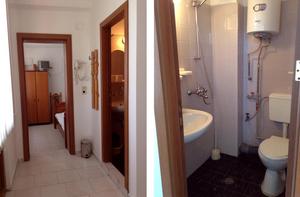 Guest House Yavorov Chernomorets Room photo