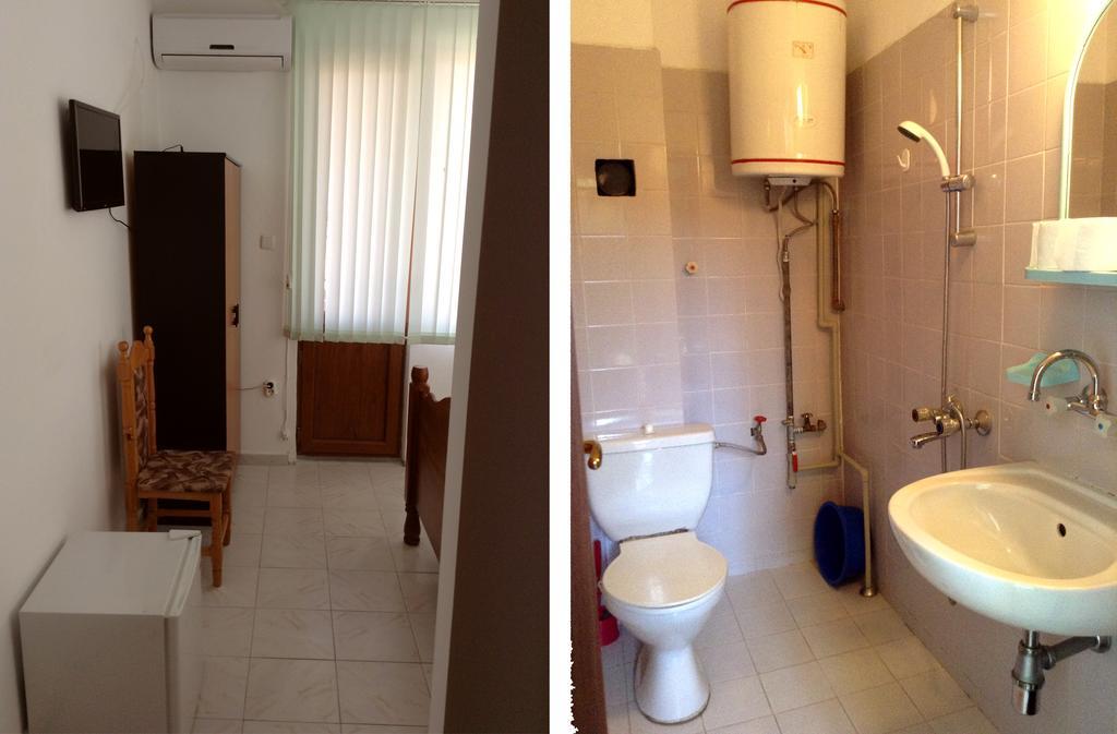 Guest House Yavorov Chernomorets Room photo