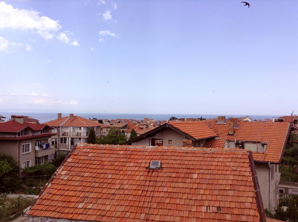 Guest House Yavorov Chernomorets Room photo